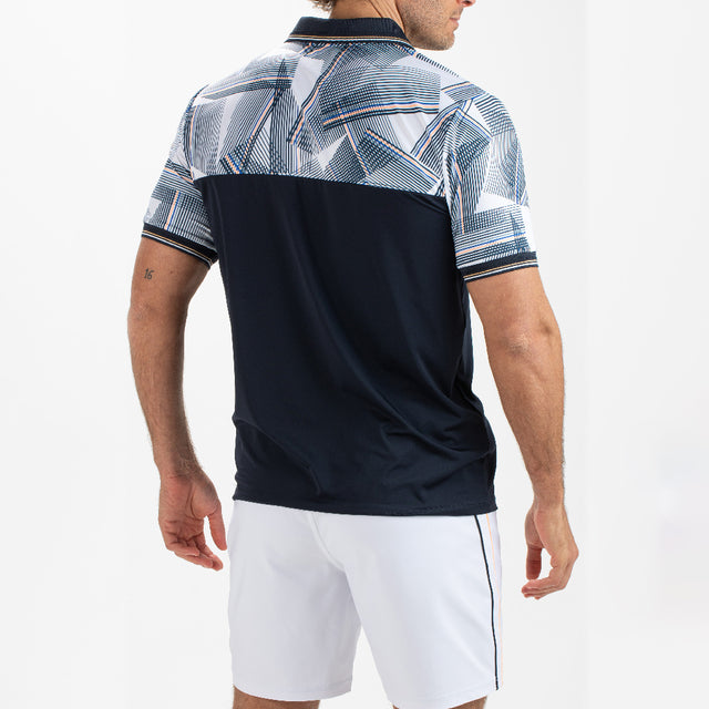 JORDY Dark Blue