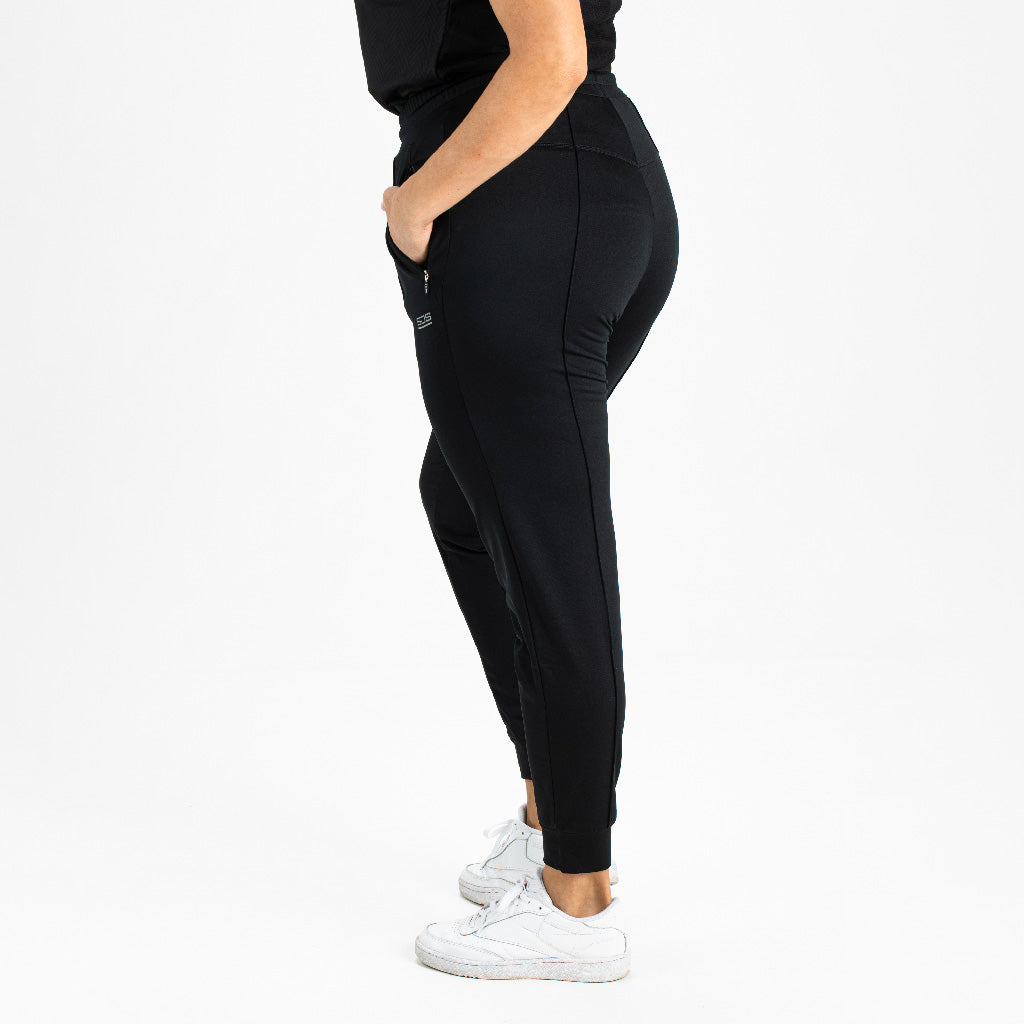 LORELAI Plus Black