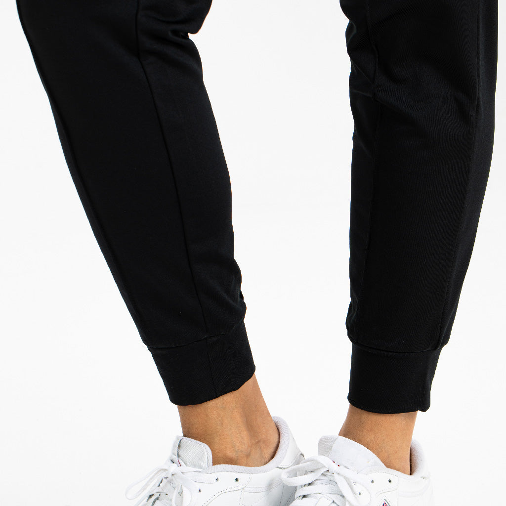 LORELAI Plus Black