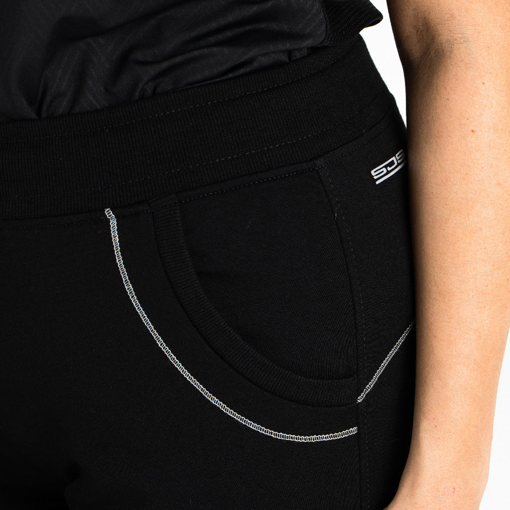 LOVE Plus Black