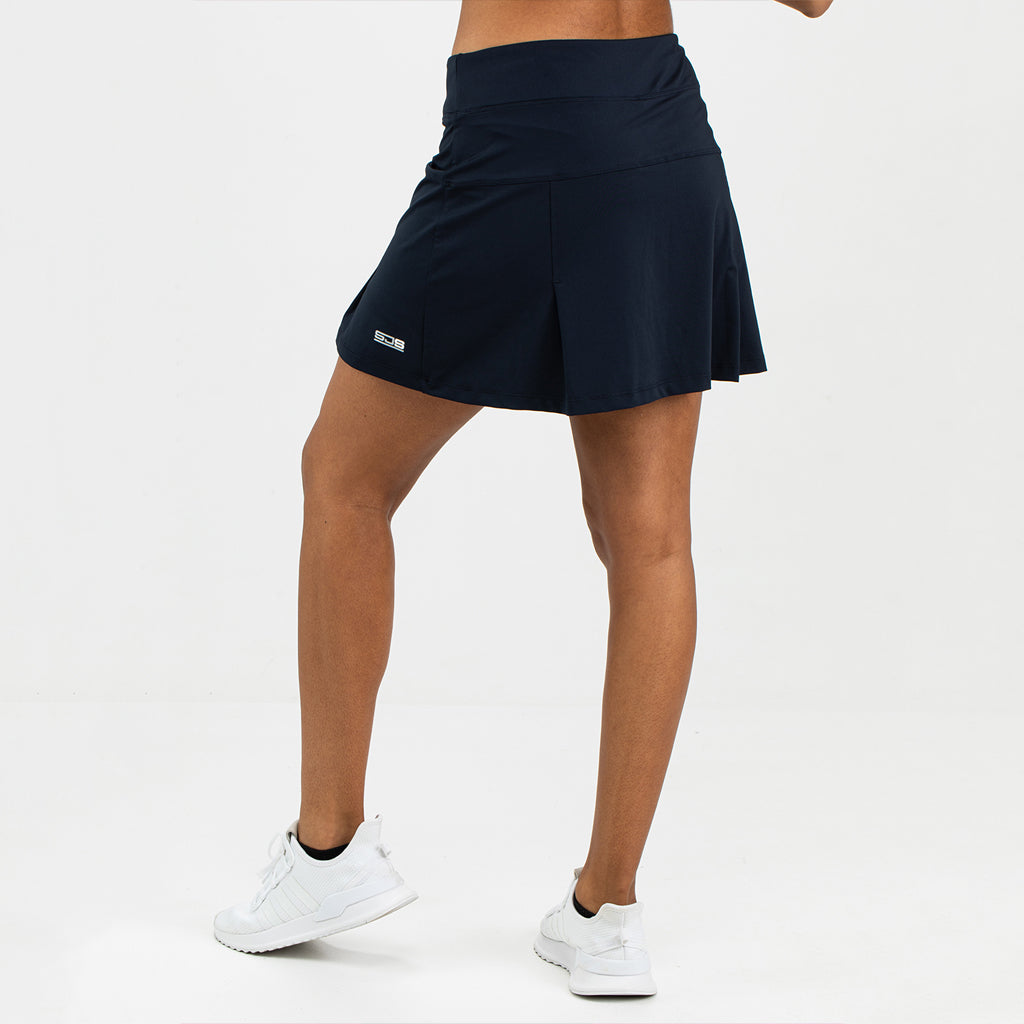 MONICA Dark Blue