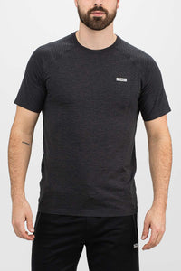 LESTER Black Melange