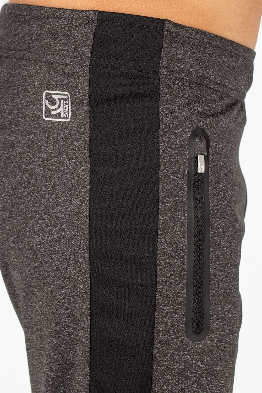 MATT Dark Stone Melange