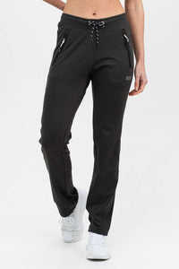 MONTEZ Black Olive