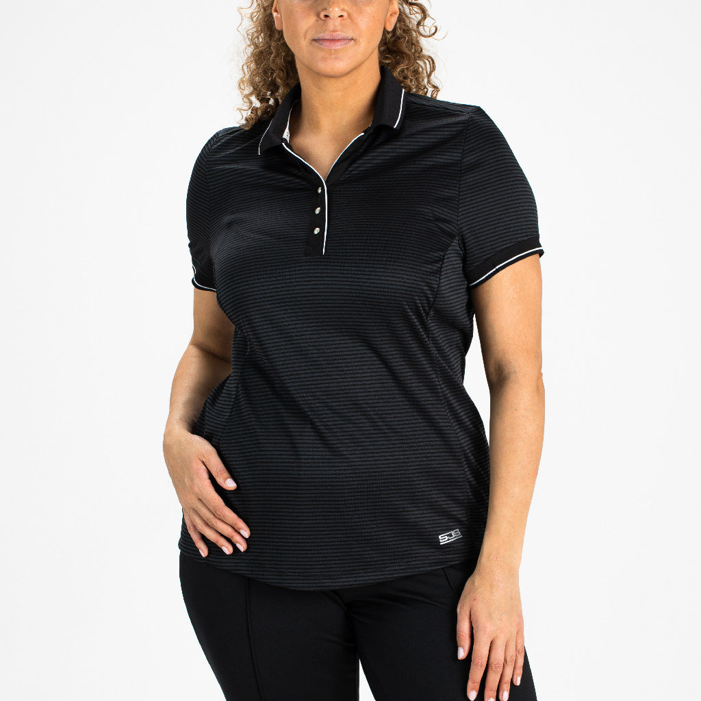 SLAM Plus Black