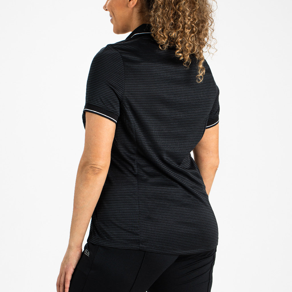 SLAM Plus Black