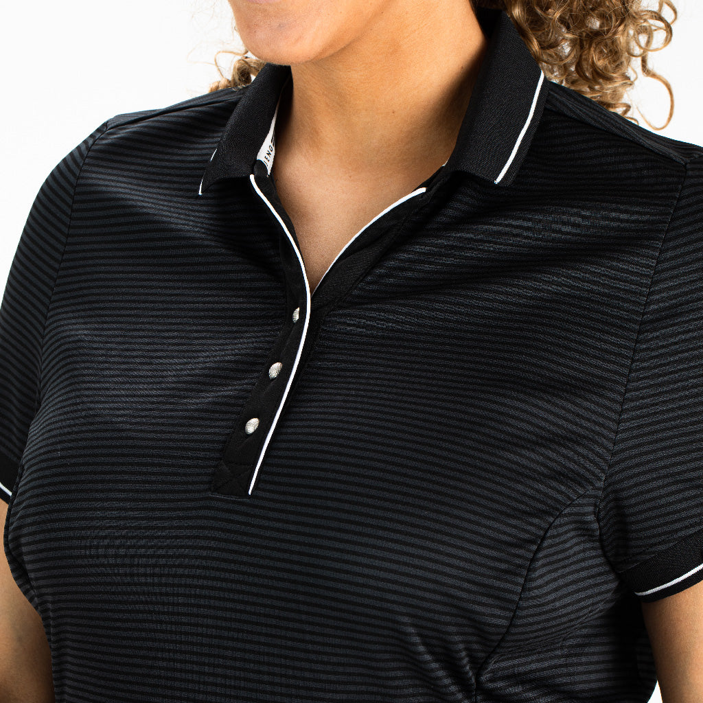 SLAM Plus Black