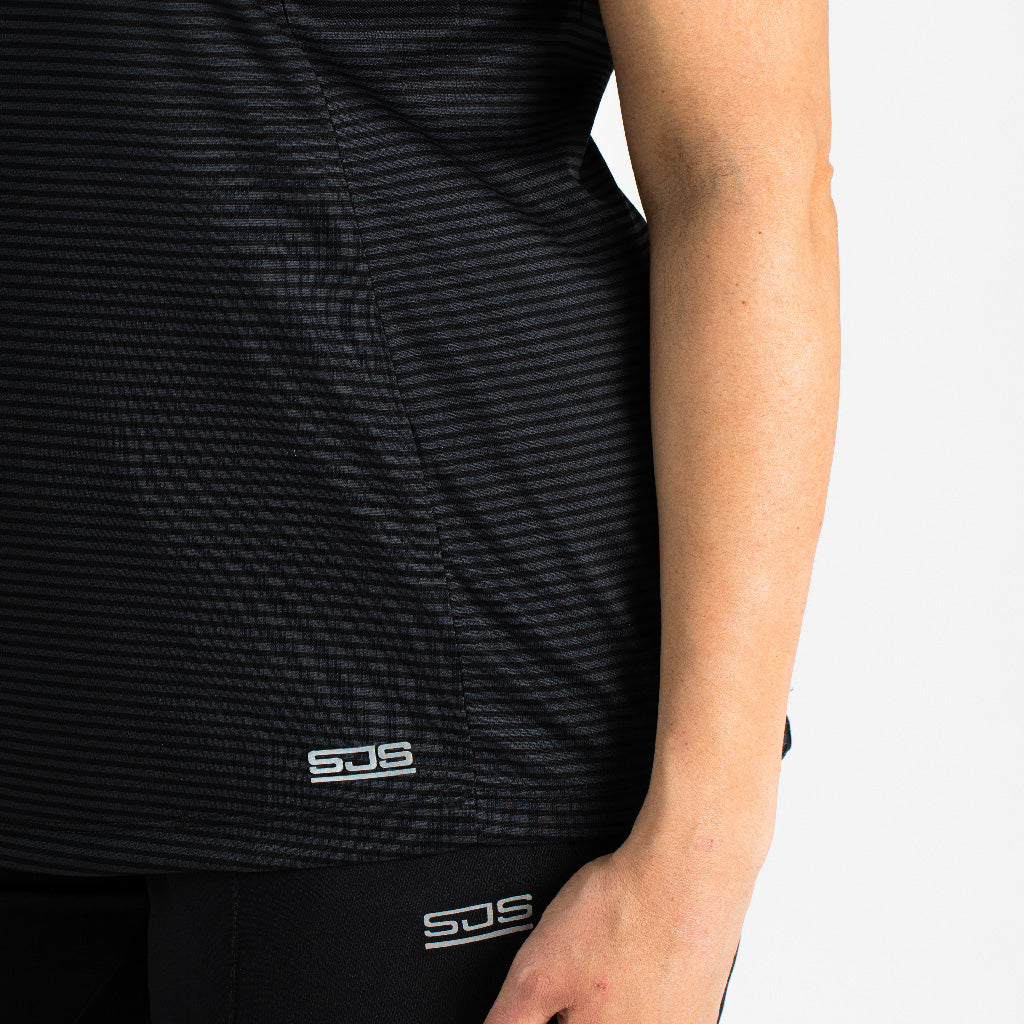 SLAM Plus Black