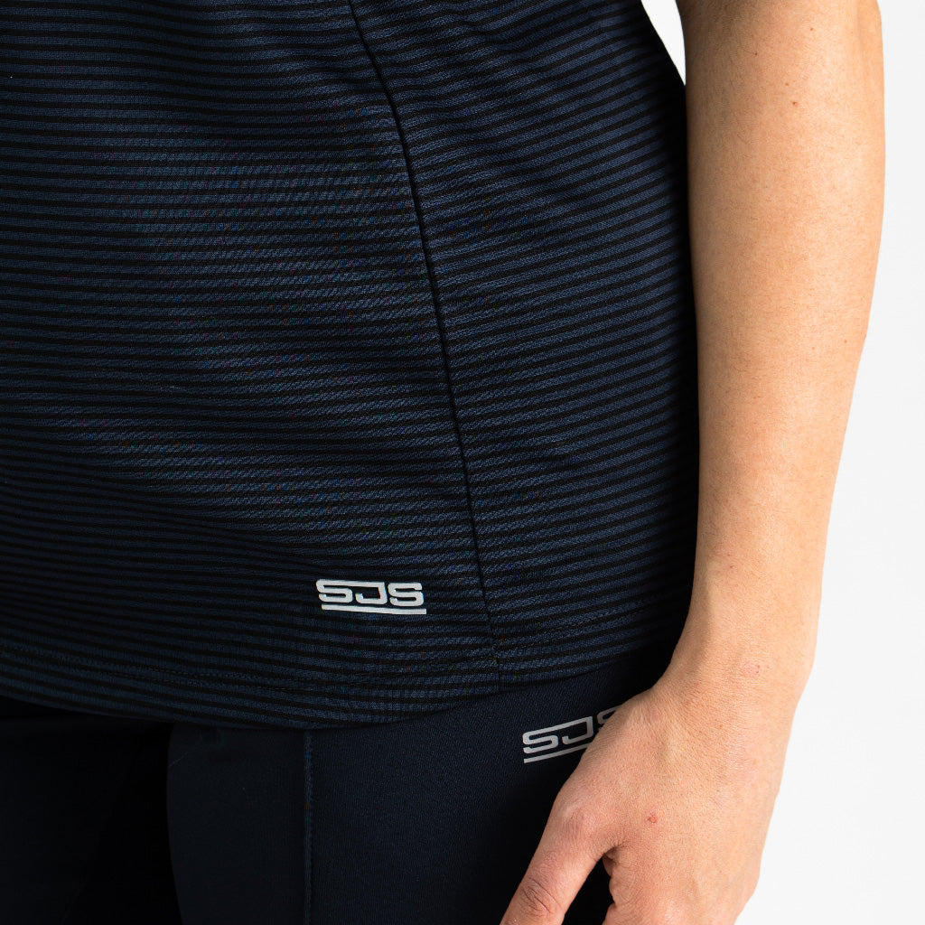 SLAM Plus Dark Blue