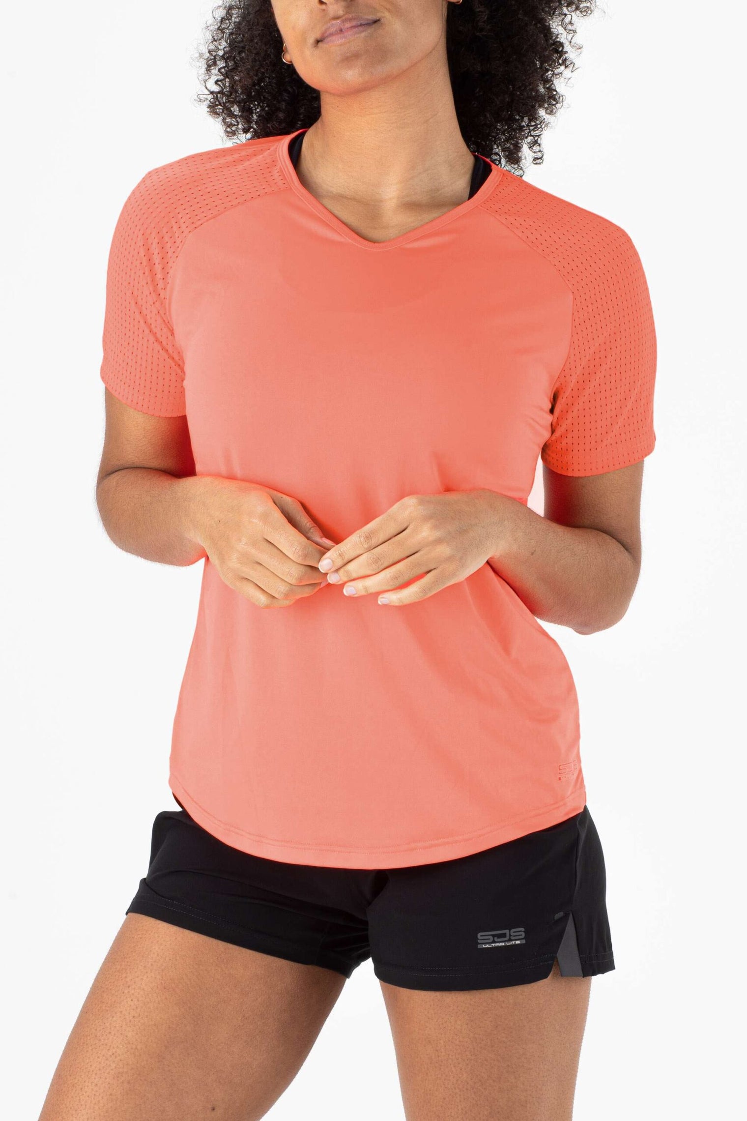 STARR Solar Pink