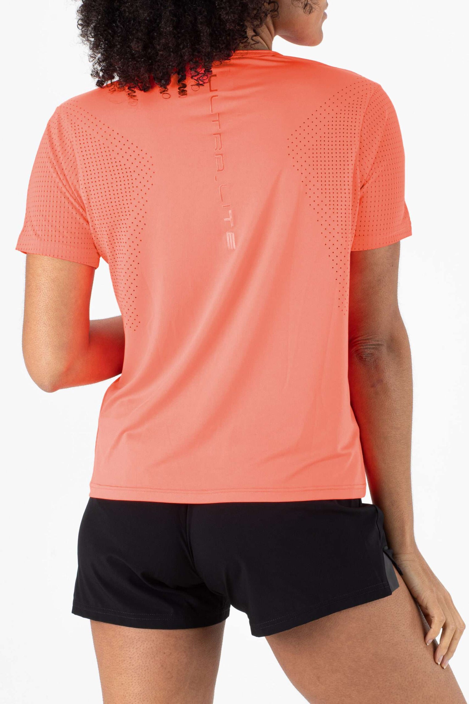 STARR Solar Pink