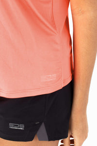 STARR Solar Pink