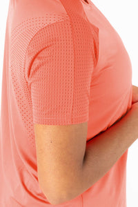 STARR Solar Pink