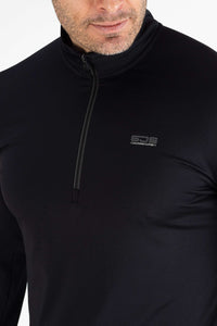 STORMY Black