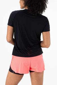 SYREN Black