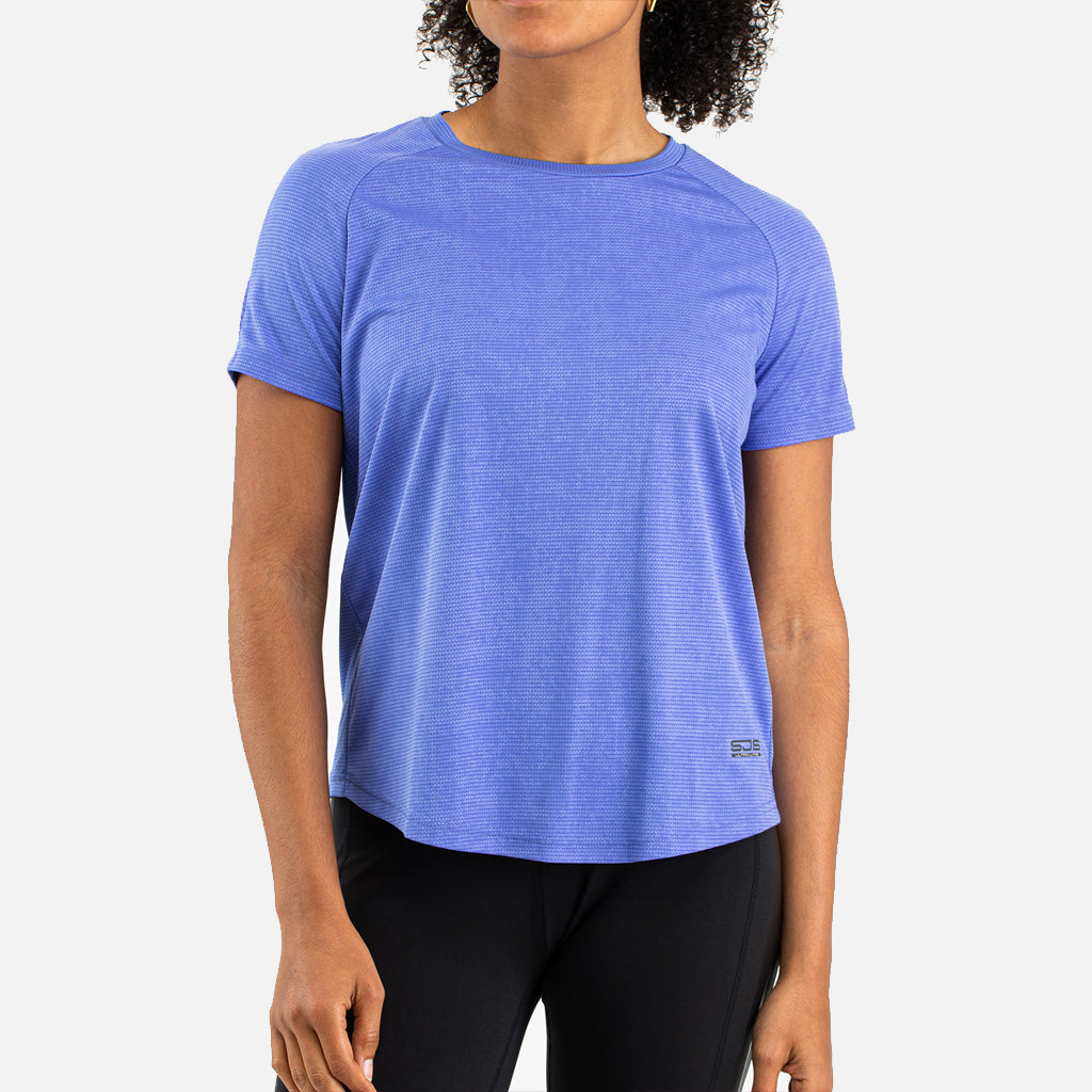 SYREN Blue Light