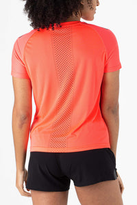 SYREN Solar Pink