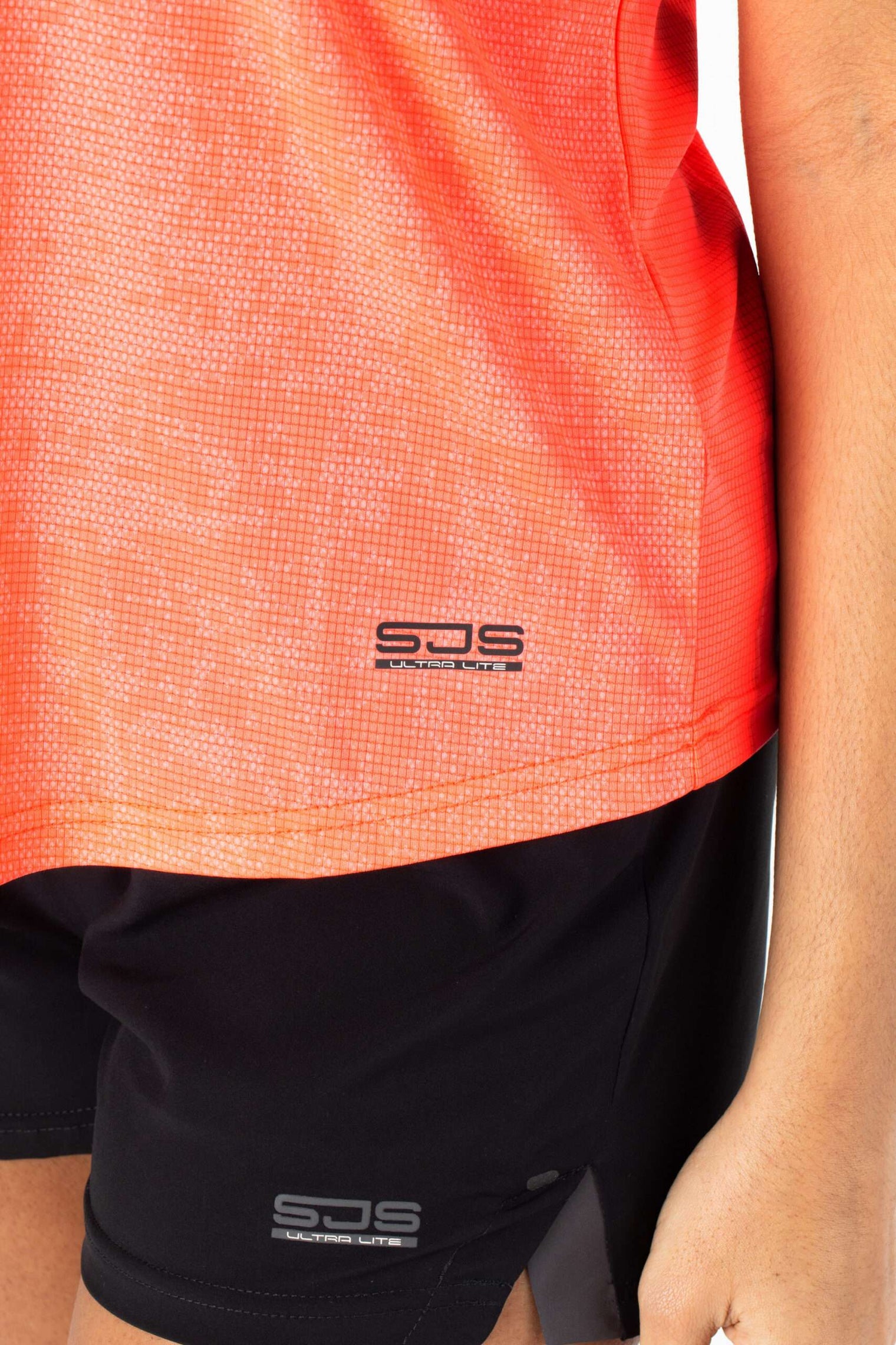SYREN Solar Pink