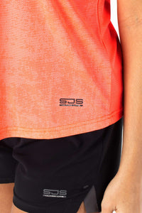 SYREN Solar Pink