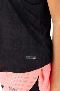 SYREN Black