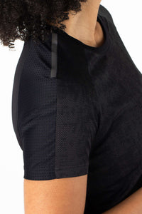 SYREN Black